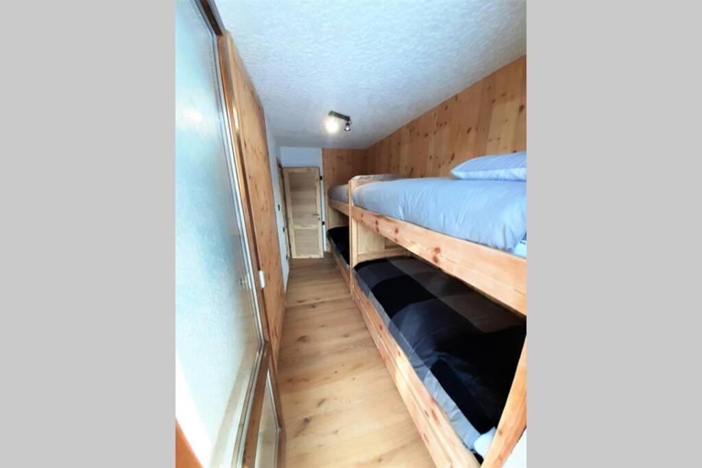 Dream House Quadrifoglio. Sulle Piste Di Folgarida,Madonna Di Campiglio. 아파트 외부 사진
