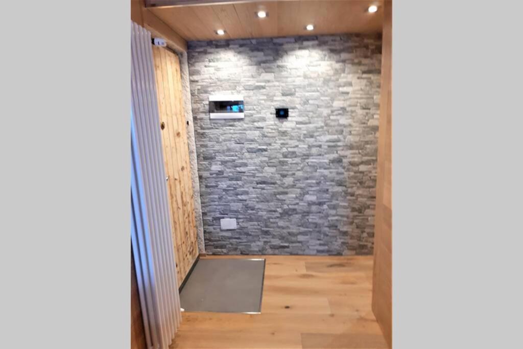 Dream House Quadrifoglio. Sulle Piste Di Folgarida,Madonna Di Campiglio. 아파트 외부 사진