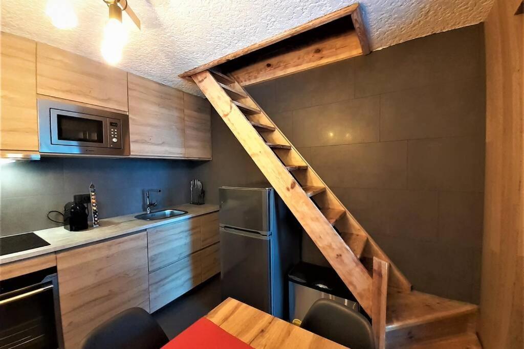 Dream House Quadrifoglio. Sulle Piste Di Folgarida,Madonna Di Campiglio. 아파트 외부 사진
