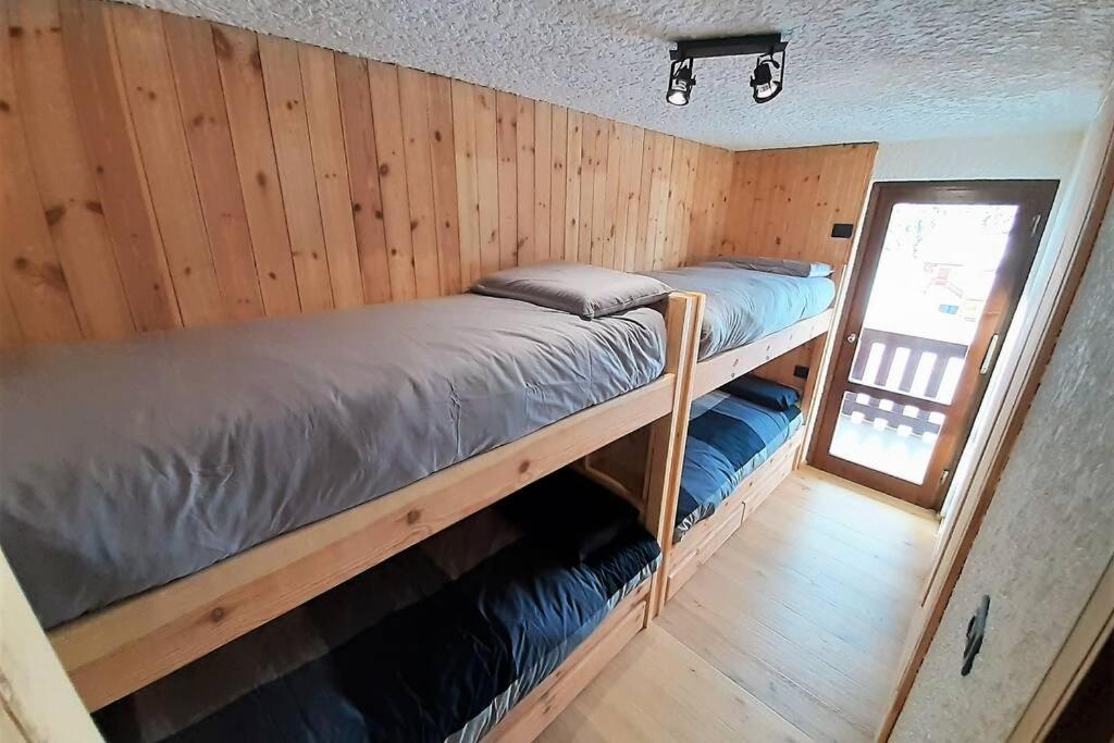 Dream House Quadrifoglio. Sulle Piste Di Folgarida,Madonna Di Campiglio. 아파트 외부 사진